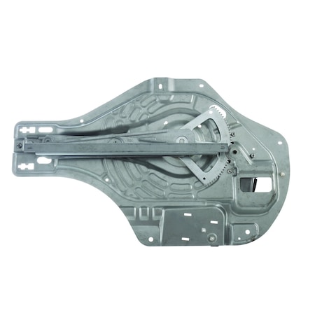 Wai Global WINDOW REGULATOR & MOTOR, WPR4922LM WPR4922LM